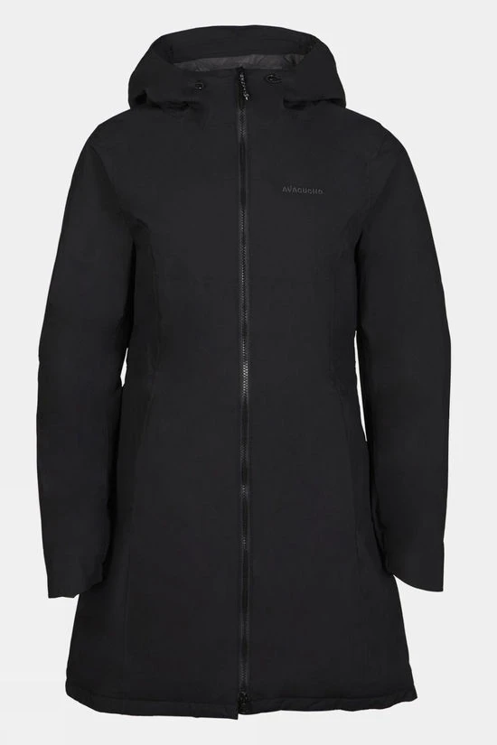 Womens Skylar Insulated Jacket 1 Womens Skylar Insulated Jacket