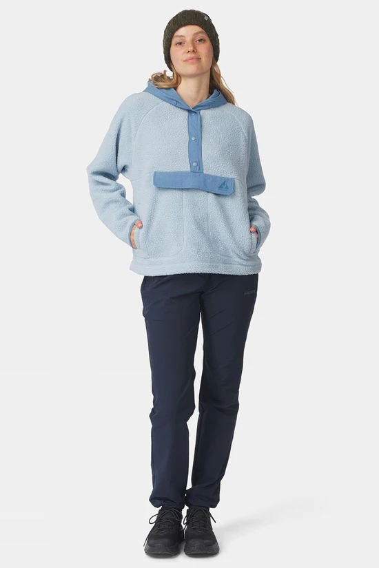 Womens Texel Half Zip Fleece 4 Womens Texel Half Zip Fleece - Image 4