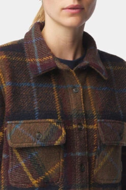 Womens Nordvest Shirt -COTSWOLD OUTDOOR Shop 2210007579142 633