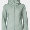 Womens Mountain Light Hardshell Jacket