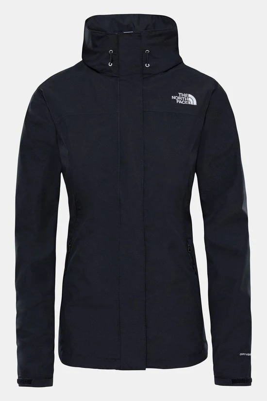 The North Face Womens Sangro Jacket 1 The North Face Womens Sangro Jacket