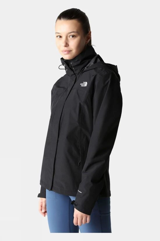 The North Face Womens Sangro Jacket 4 The North Face Womens Sangro Jacket - Image 4