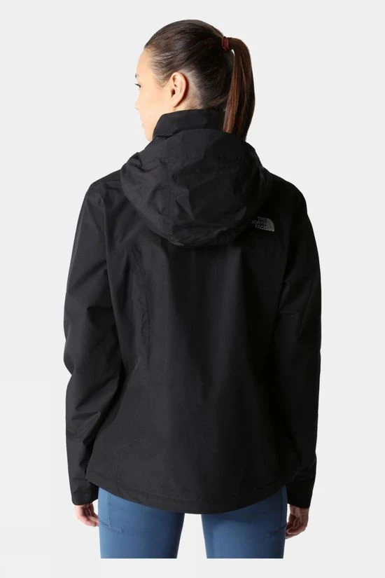 The North Face Womens Sangro Jacket 5 The North Face Womens Sangro Jacket - Image 5