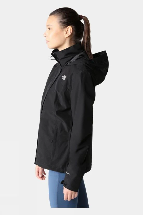 The North Face Womens Sangro Jacket 6 The North Face Womens Sangro Jacket - Image 6