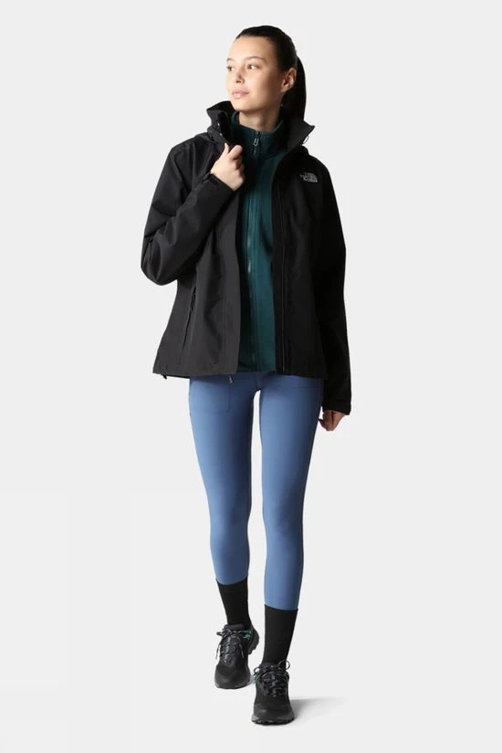 The North Face Womens Sangro Jacket 8 The North Face Womens Sangro Jacket - Image 8