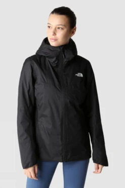 The North Face Womens Quest Insulated Jacket -COTSWOLD OUTDOOR Shop a4116354 7070 m