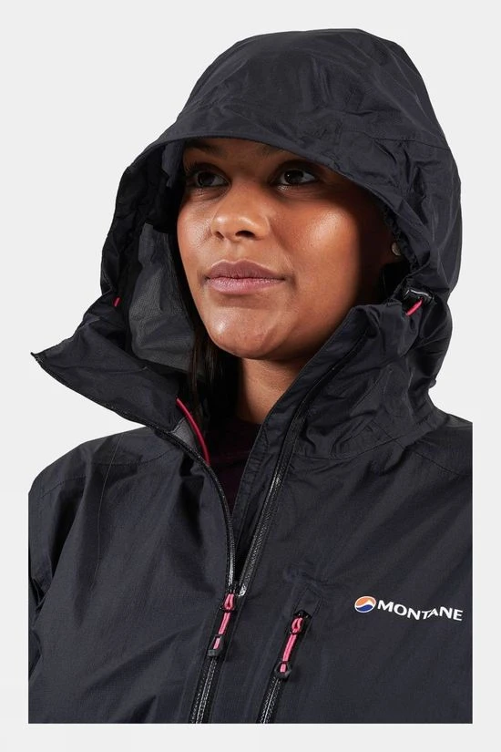 Montane Womens Minimus Jacket 4 Montane Womens Minimus Jacket - Image 4