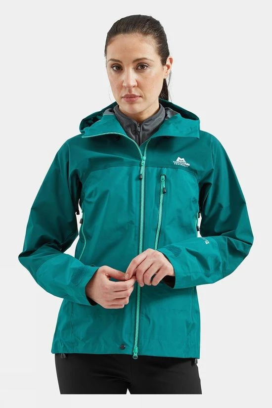 Mountain Equipment Womens Manaslu Jacket 2 Mountain Equipment Womens Manaslu Jacket - Image 2