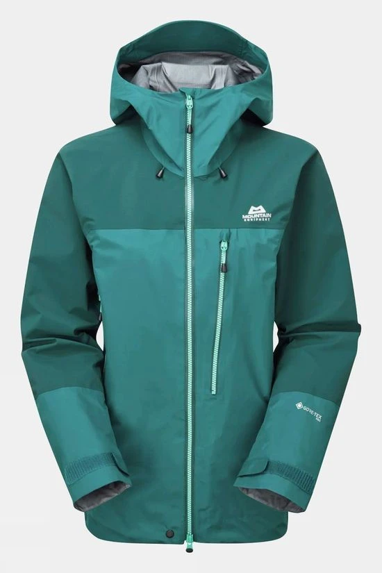 Mountain Equipment Womens Manaslu Jacket 3 Mountain Equipment Womens Manaslu Jacket - Image 3