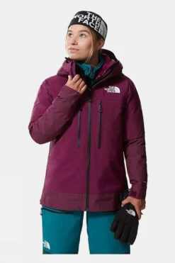 The North Face Womens Summit L5 Futurelight Jacket -COTSWOLD OUTDOOR Shop a4116494 9090 o