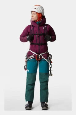 The North Face Womens Summit L5 Futurelight Jacket -COTSWOLD OUTDOOR Shop a4116494 9090 r