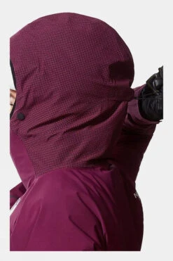 The North Face Womens Summit L5 Futurelight Jacket -COTSWOLD OUTDOOR Shop a4116494 9090 v