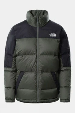 The North Face Womens Diablo Down Jacket