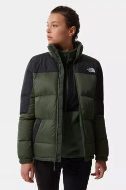 The North Face Womens Diablo Down Jacket -COTSWOLD OUTDOOR Shop a4216019 5170 j