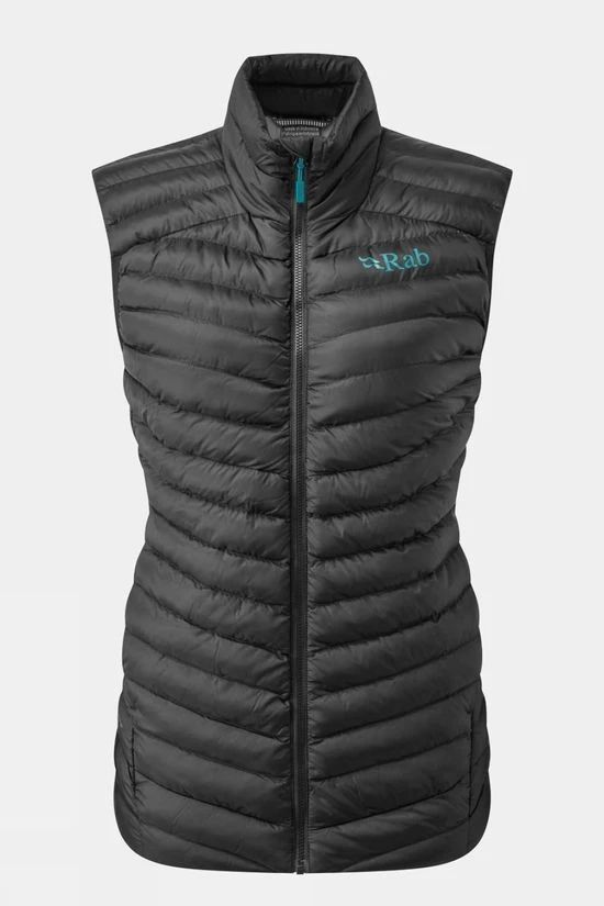 Rab Womens Cirrus Vest 1 Rab Womens Cirrus Vest