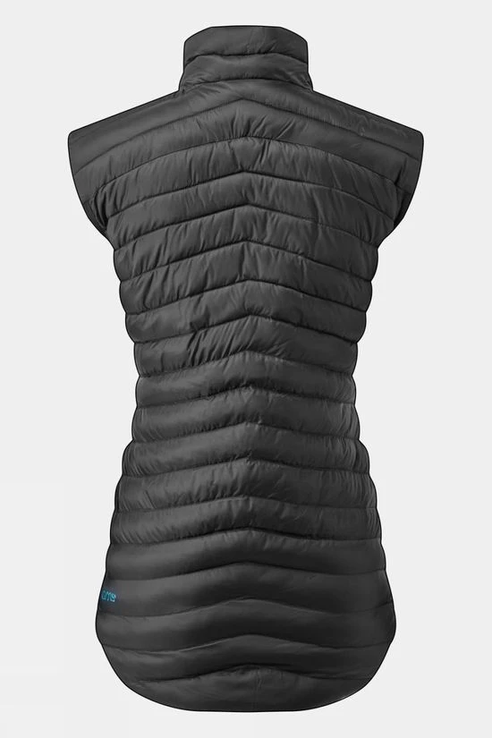 Rab Womens Cirrus Vest 2 Rab Womens Cirrus Vest - Image 2
