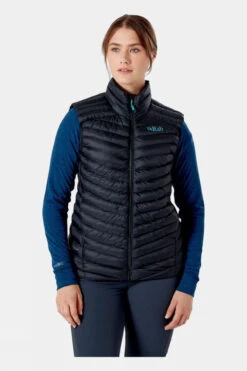 Rab Womens Cirrus Vest 8 Rab Womens Cirrus Vest -COTSWOLD OUTDOOR Shop a4224374 7070 s
