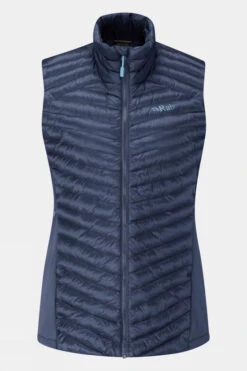 Rab Womens Cirrus Flex 2.0 Vest