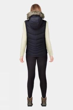 Jack Wolfskin Womens Selene Faux Fur Vest 11 Jack Wolfskin Womens Selene Faux Fur Vest -COTSWOLD OUTDOOR Shop a4224382 7272 u