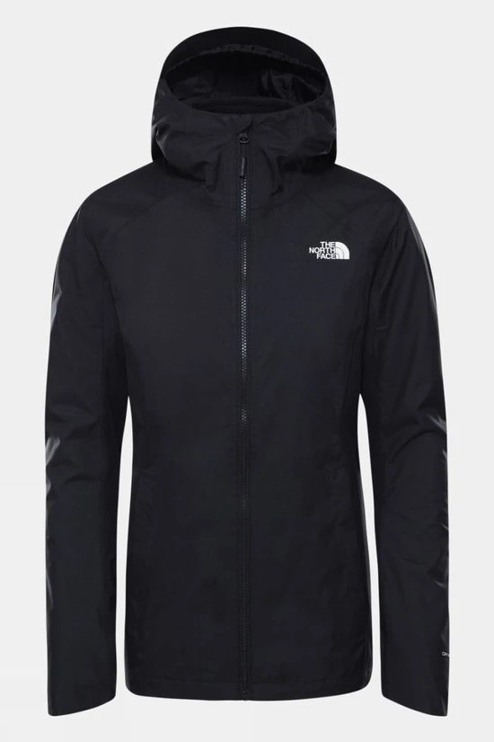 The North Face Womens Quest Zip-In Triclimate Jacket 2 The North Face Womens Quest Zip-In Triclimate Jacket - Image 2