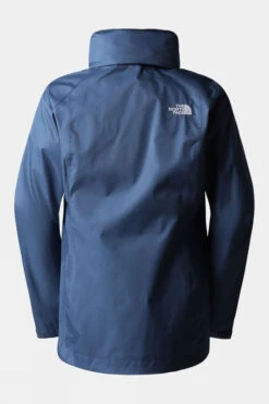 The North Face Womens Evolve II Triclimate Jacket -COTSWOLD OUTDOOR Shop a4314418 4042 c