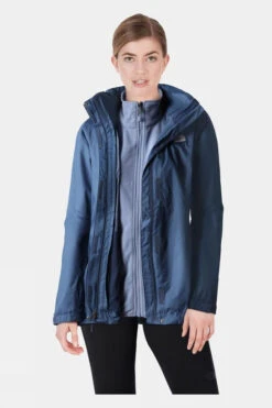 The North Face Womens Evolve II Triclimate Jacket -COTSWOLD OUTDOOR Shop a4314418 4042 t