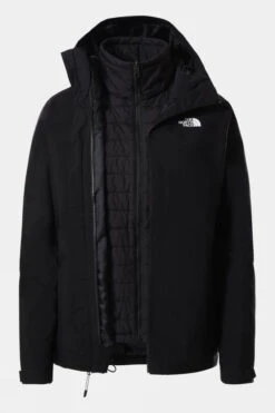 The North Face Womens Carto Triclimate Jacket