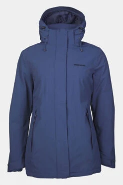 Ayacucho Womens Sherwood 3-in-1 Jacket