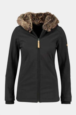 Ayacucho Womens Husky Jacket
