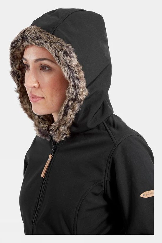 Ayacucho Womens Husky Jacket 6 Ayacucho Womens Husky Jacket - Image 6