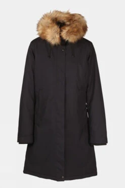 Ayacucho Womens Kiruna Eco Parka