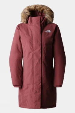 The North Face Womens Arctic Parka 9 The North Face Womens Arctic Parka -COTSWOLD OUTDOOR Shop a4414518 3131 a 1
