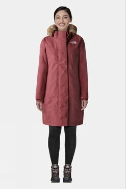 The North Face Womens Arctic Parka 12 The North Face Womens Arctic Parka -COTSWOLD OUTDOOR Shop a4414518 3131 v