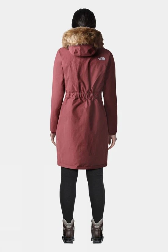 The North Face Womens Arctic Parka 7 The North Face Womens Arctic Parka - Image 7