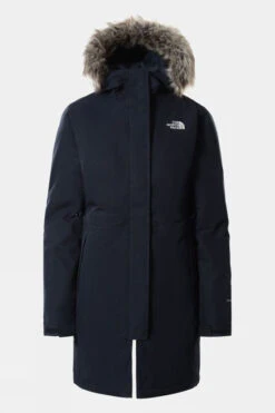The North Face Womens Recycled Zaneck Parka