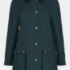 Troy London Womens Heathland Jacket