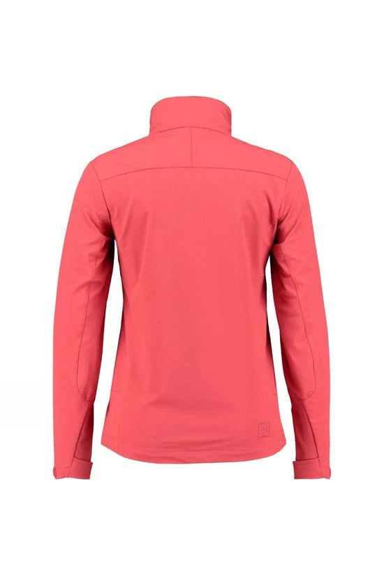Ayacucho Womens Pacer Softshell 2 Ayacucho Womens Pacer Softshell - Image 2