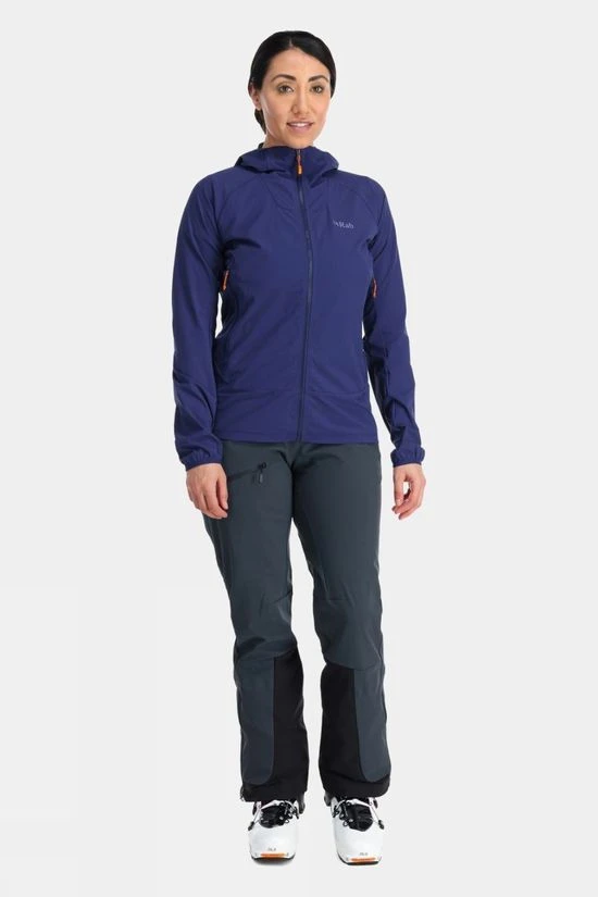 Rab Borealis Jacket Wmns 5 Rab Borealis Jacket Wmns - Image 5