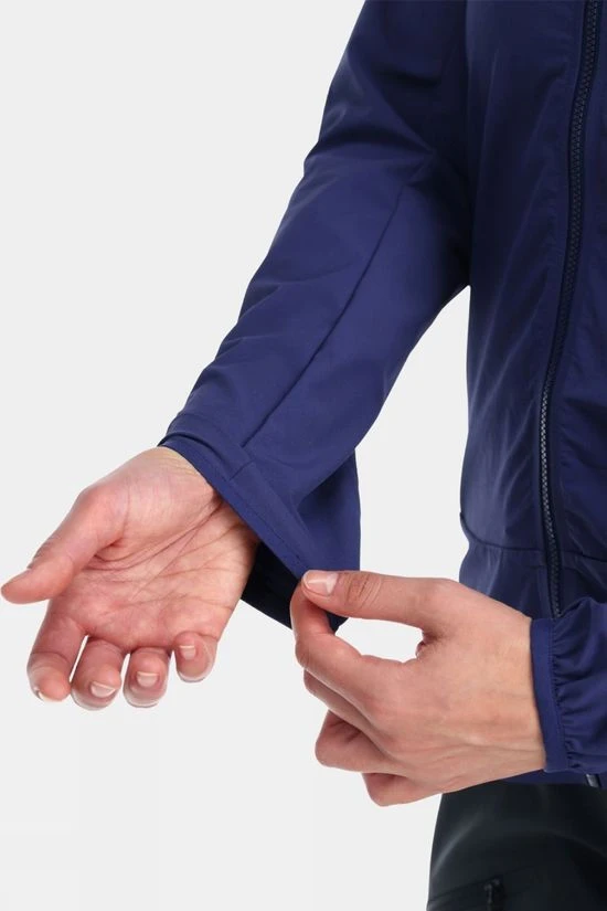 Rab Borealis Jacket Wmns 7 Rab Borealis Jacket Wmns - Image 7