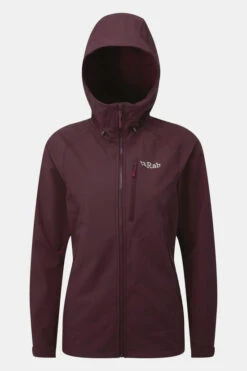Rab Womens Salvo Jacket