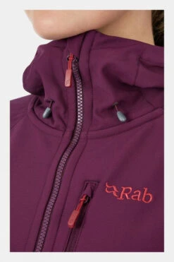 Rab Womens Salvo Jacket 12 Rab Womens Salvo Jacket -COTSWOLD OUTDOOR Shop a4514896 9290 e