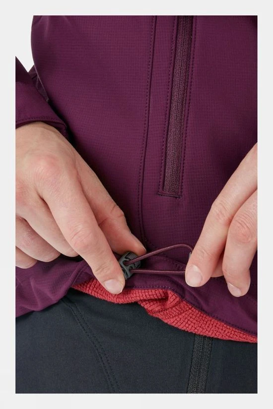 Rab Womens Salvo Jacket 8 Rab Womens Salvo Jacket - Image 8