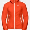 Jack Wolfskin Womens Eagle Peak Softshell Jacket