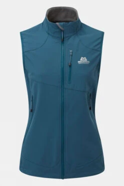 Mountain Equipment Womens Frontier Vest