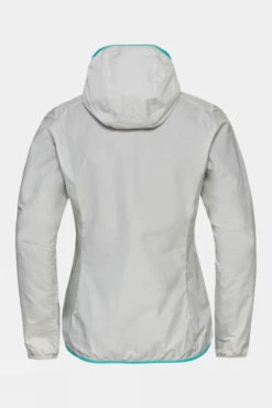 Odlo Womens Fli Windproof DWR Jacket -COTSWOLD OUTDOOR Shop a4614272 1515 z