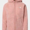 The North Face Womens Nikster Full Zip Hoodie