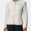 Columbia Womens Ali Peak Full Zip Fleece