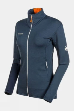 Mammut Womens Eiswand Guide ML Jacket
