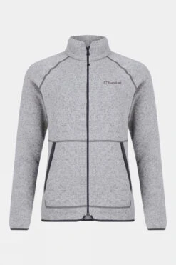 Berghaus Womens Archway InterActive Fleece Jacket
