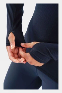 Montane Womens Allez Micro Pull-On Fleece 7 Montane Womens Allez Micro Pull-On Fleece -COTSWOLD OUTDOOR Shop a4734738 7070 u